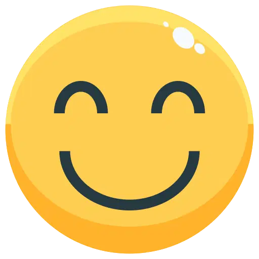 smile